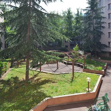 Διαμέρισμα Appart' Dussaussoy Λυών