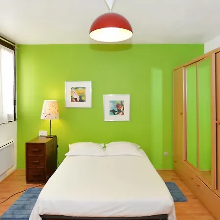 Διαμέρισμα Appart' Dussaussoy *